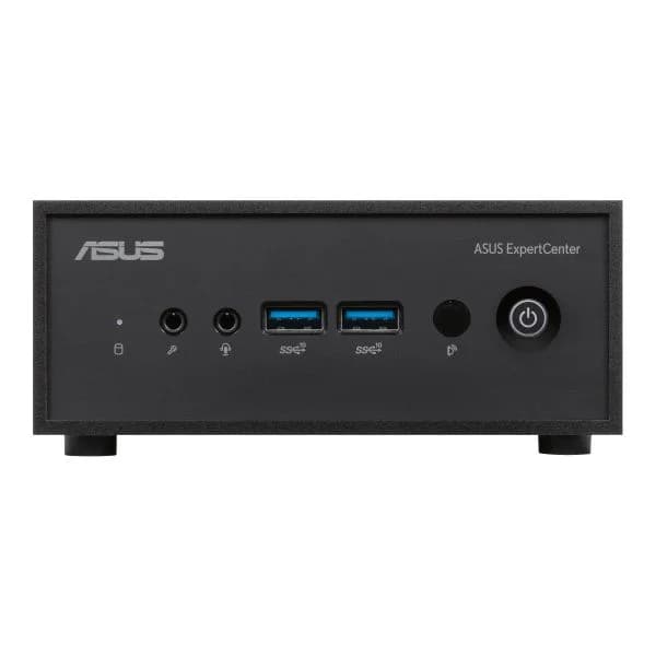 Asus Mini PC ExpertCenter PN42-SN100AD 128GB Intel Preto