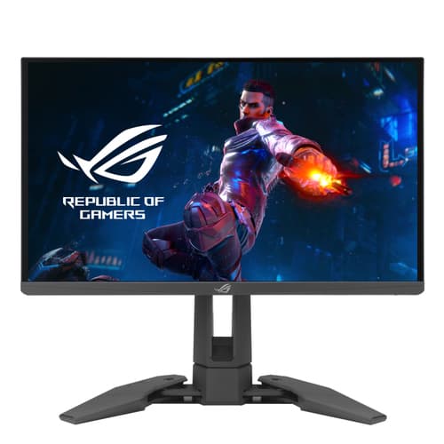 Monitor Asus ROG Swift Pro PG248QP 24.1" LED FullHD 540Hz G-Sync