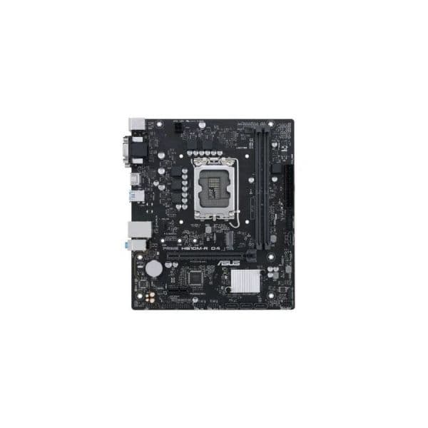 Motherboard Asus PRIME H610M LGA 1700 2DDR5 MATX