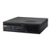 ASUS PB63-B7016MH Intel® Core™ i7 i7-13700 16 GB DDR5-SDRAM 512 GB SSD Mini PC Preto