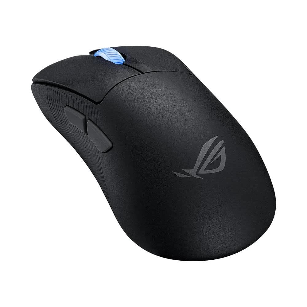 ASUS ROG Keris II Ace Sem Fios 42000DPI Preto