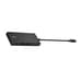 Asus Docking Station DC201 USB-C Dual 4K HDMI 2.1 USB 3.2 Gen 2 RJ45