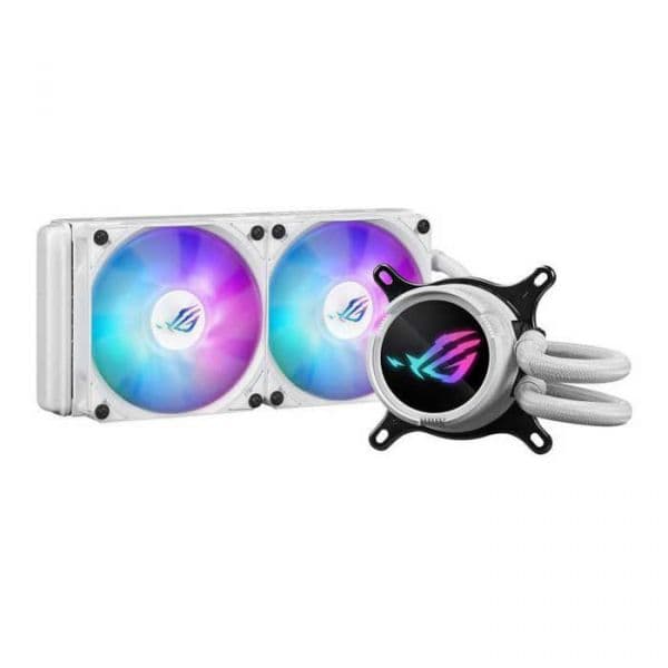 Asus Rog Strix Lc Iii 240 ARGB - 4711387453117