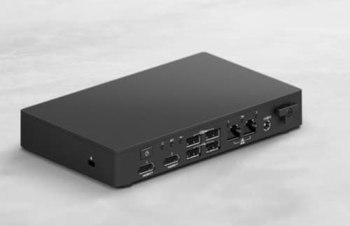 ASUS NUC 13 BNUC13BRKP200B02I