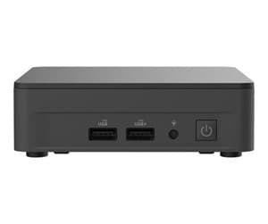 Asus NUC 13 Pro RNUC13L5KV700000I Mini PC Intel Core i7 1370PE