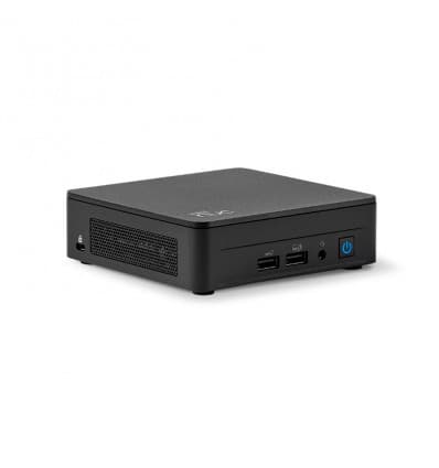ASUS NUC 13 Barebone RNUC13L5KI500000I Intel Core i5-1340PE DDR4-SODIMM M.2 Wi-Fi 6E Thunderbolt 4