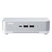ASUS Barebone NUC 14 Pro Slim 96GB Intel Core Ultra 9 Branco