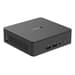 ASUS Mini PC NUC 13 Pro RNUC13ANKI70002 Intel Core i7-1360P DDR4 3200 SO-SSD M2 NVMe PCIe 4x - A8B4C0C9-C04