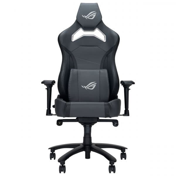 Cadeira Gaming Asus ROG Chariot X Core SL301CW Grey