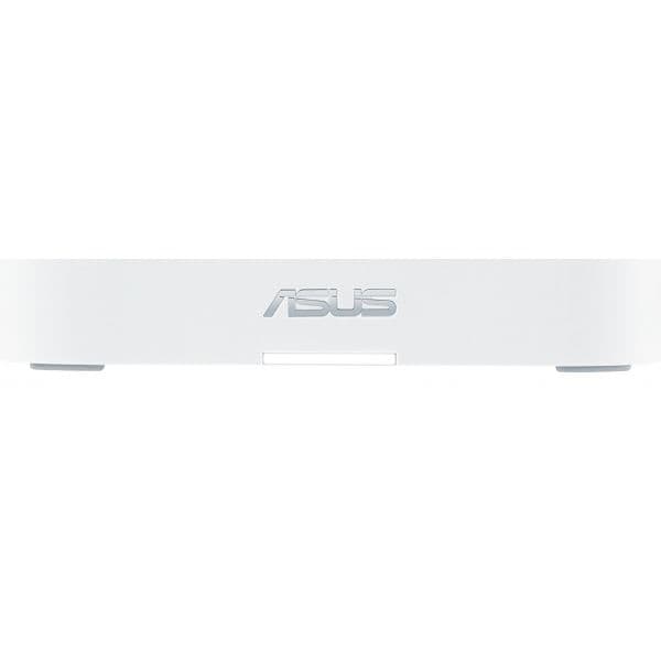 Asus Router Mesh ZenWiFi BT8 WiFi 7 BE14000 Tri-band Branco