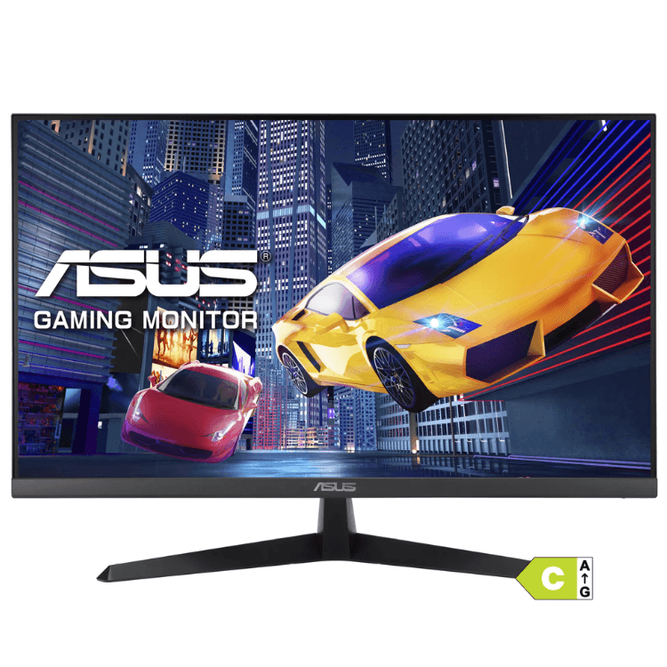 Monitor Gaming Asus VY279HGR Eye Care 27" IPS FHD 120Hz