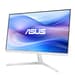 Monitor Asus 27" VU279HFI-W FHD 100Hz 1ms IPS Adaptive-Sync Branco HDMI