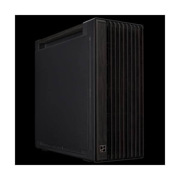 Asus ProArt PA602 Wood Edition - Metal Panel Preto