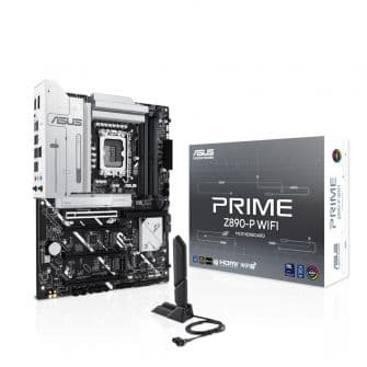 Motherboard ASUS PRIME Z890-P WIFI LGA 1851