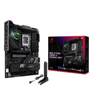 Motherboard ASUS ROG STRIX Z890-F GAMING WIFI LGA 1851
