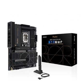Asus PROART Z890-CREATOR WiFi LGA1851