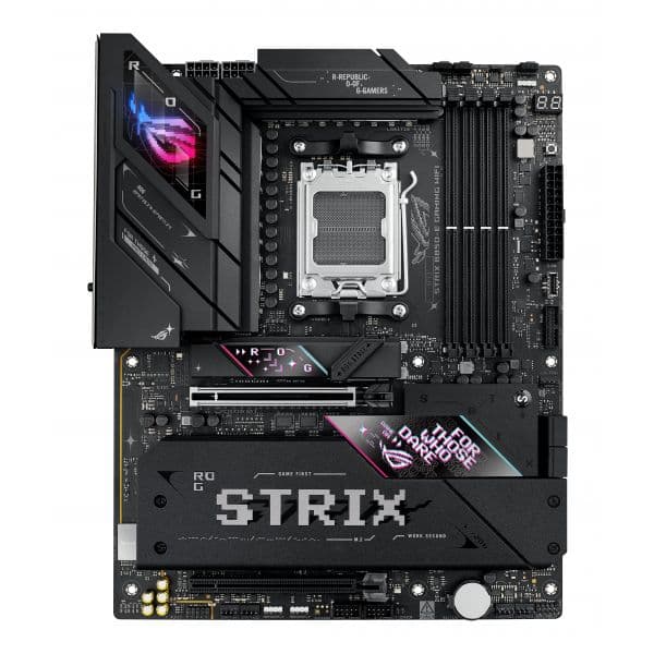 Motherboard Asus ROG STRIX B850-E GAMING WIFI SktAM5