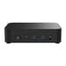ASUS NUC 14 Essential RNUC14MNK1500002 Barebone Intel N150 WiFi 6E