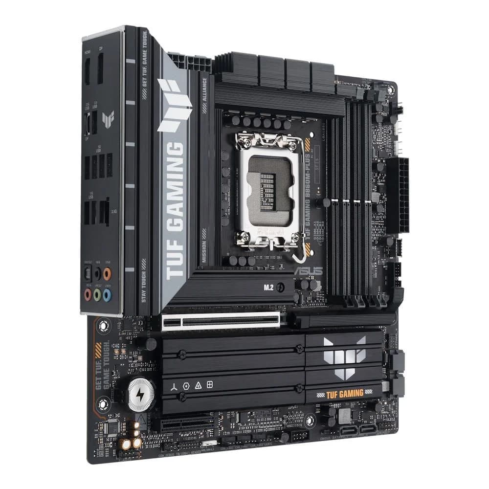Motherboard ASUS TUF GAMING B860M-PLUS LGA 1851