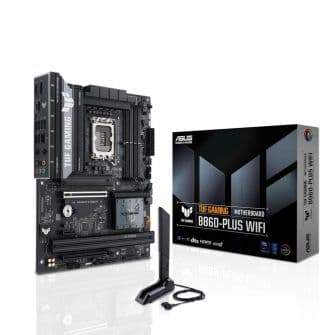 Motherboard ASUS TUF GAMING B860-PLUS WIFI LGA 1851