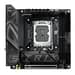Motherboard Asus ROG Strix B860-I Gaming WiFi LGA 1851