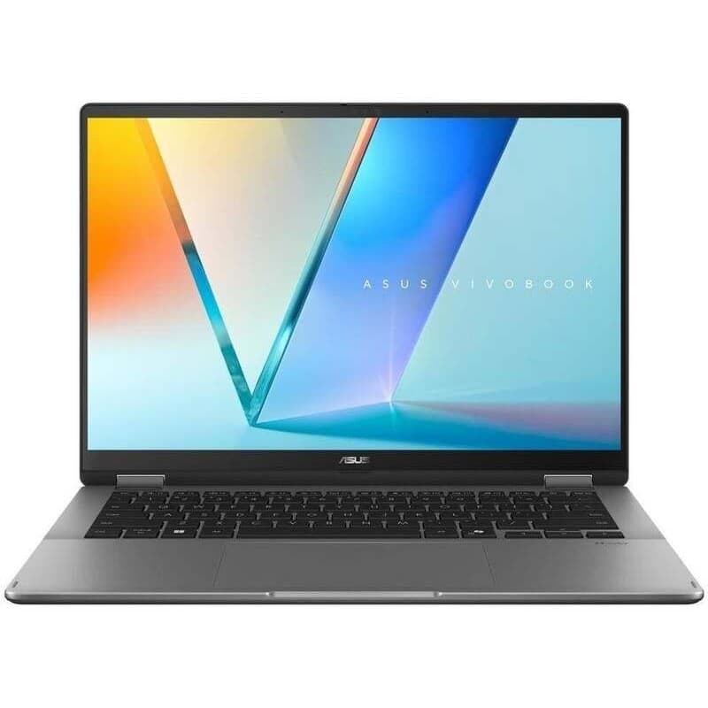 Asus Vivobook 14 Flip TP3407SA 14'' OLED Intel Ultra 7 16GB 1TB SSD Intel Arc Graphics Matte Gray