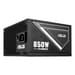 ASUS ATS-850G ATX 850W 80 PLUS Gold Full Modular Preta