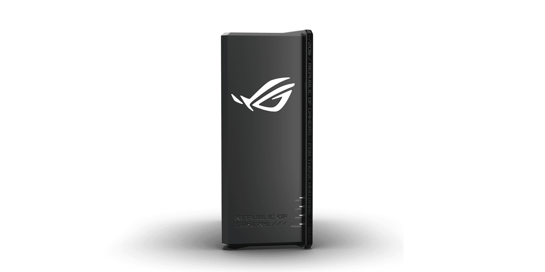 Asus Router ROG Strix GS-BE18000 Wireless Tri-Band Black