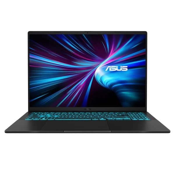 ASUS 16" V16 V3607VU-RP148 Intel Core 5 210H 16GB 512GB SSD RTX 4050 Sem Sistema Operativo (Teclado Espanhol)