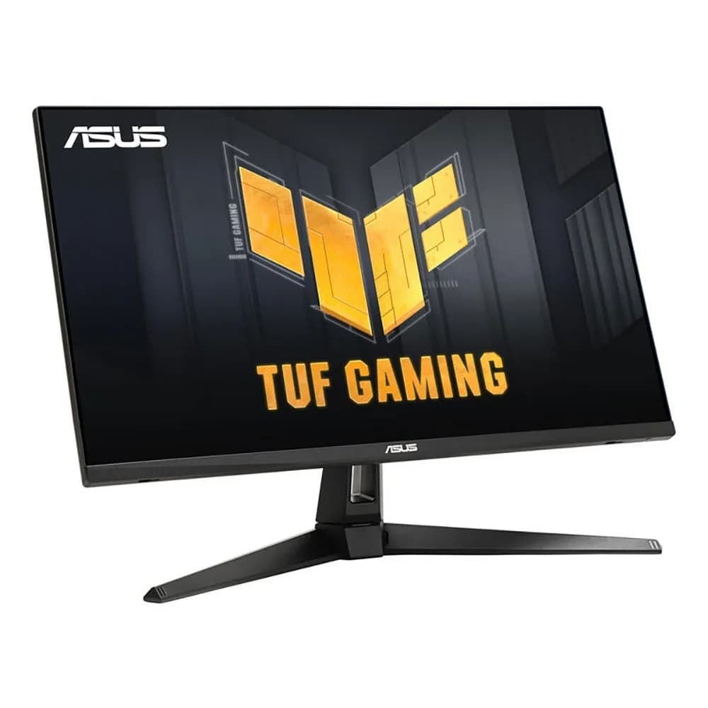 Monitor Asus 27" TUF Gaming VG27AQ5A Fast IPS QHD 210Hz 0.3ms HDR10