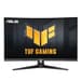 Monitor ASUS TUF Gaming VG32VQM5B 31.5" Curvo 250Hz HDR10 FreeSync Premium Full HD
