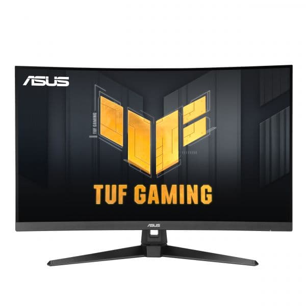 Monitor ASUS TUF Gaming VG32VQM5B 31.5" Curvo 250Hz HDR10 FreeSync Premium Full HD