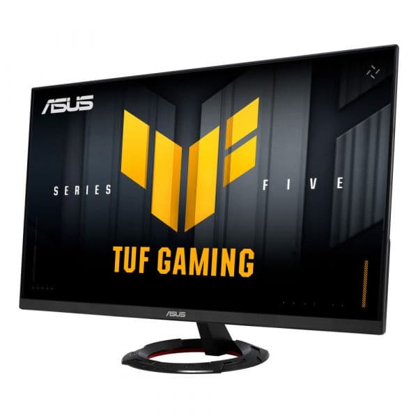 Monitor Asus 27" TUF Gaming VG279Q5R/VG279QM5A Full HD 240Hz Fast IPS FreeSync HDR10 HDMI DisplayPort
