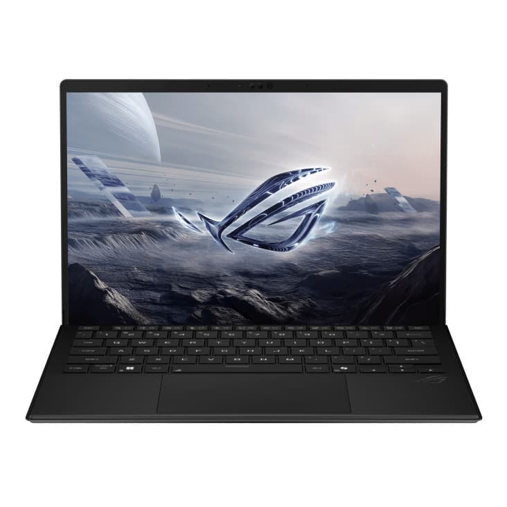 Portátil ASUS ROG Flow Z13 GZ302EA 13.4" Ryzen AI MAX+ 395 32GB DDR5 1TB Radeon Graphics 2.5K 180Hz W11H