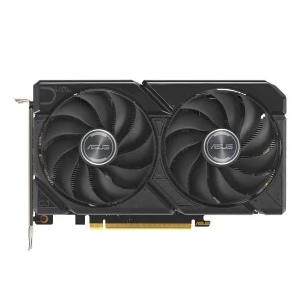 Asus Radeon RX 9060 XT Dual 8GB GDDR6