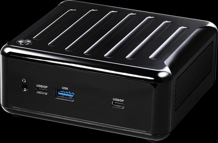 ASRock Barebone NUC-Box 4x4 BOX-7535U/D5