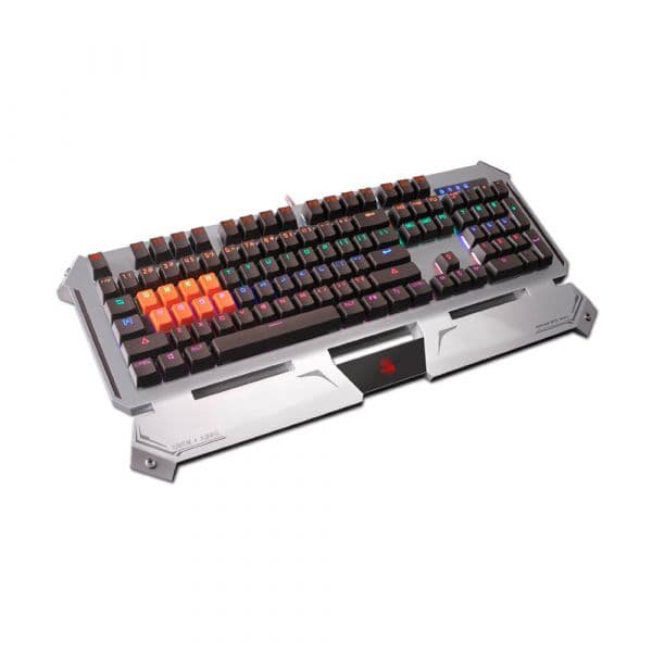 Bloody B740A Light Strike Mechanical Metal