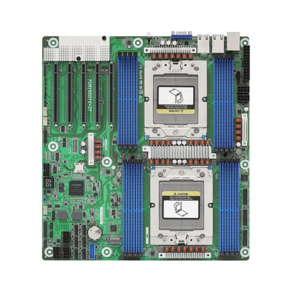 Motherboard AsRock TURIN2D16-2T SP5