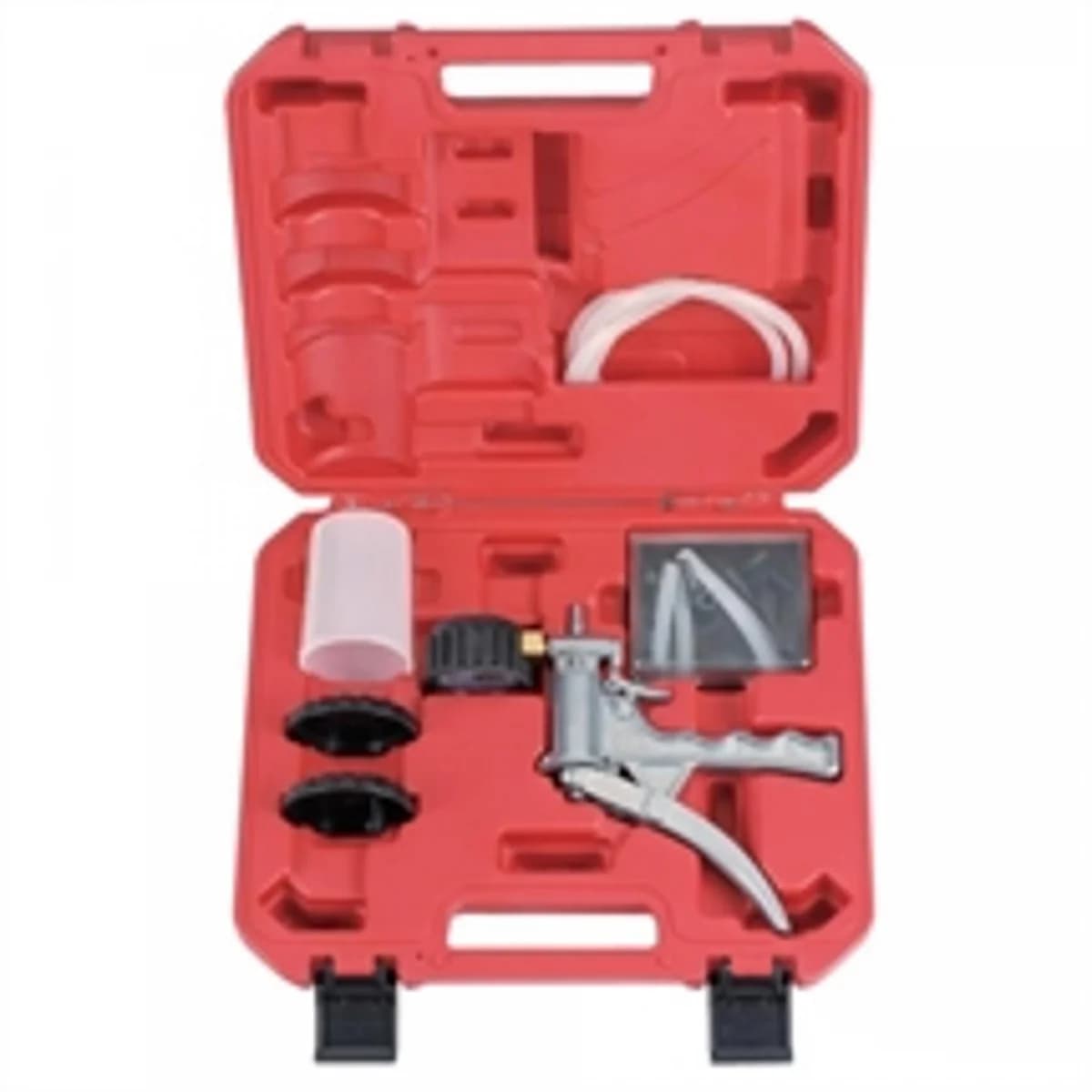 Bomba De Vacuo P/ Travoes * 906G3 refª 317943 Force - 317943 - Ferramentaspro.pt