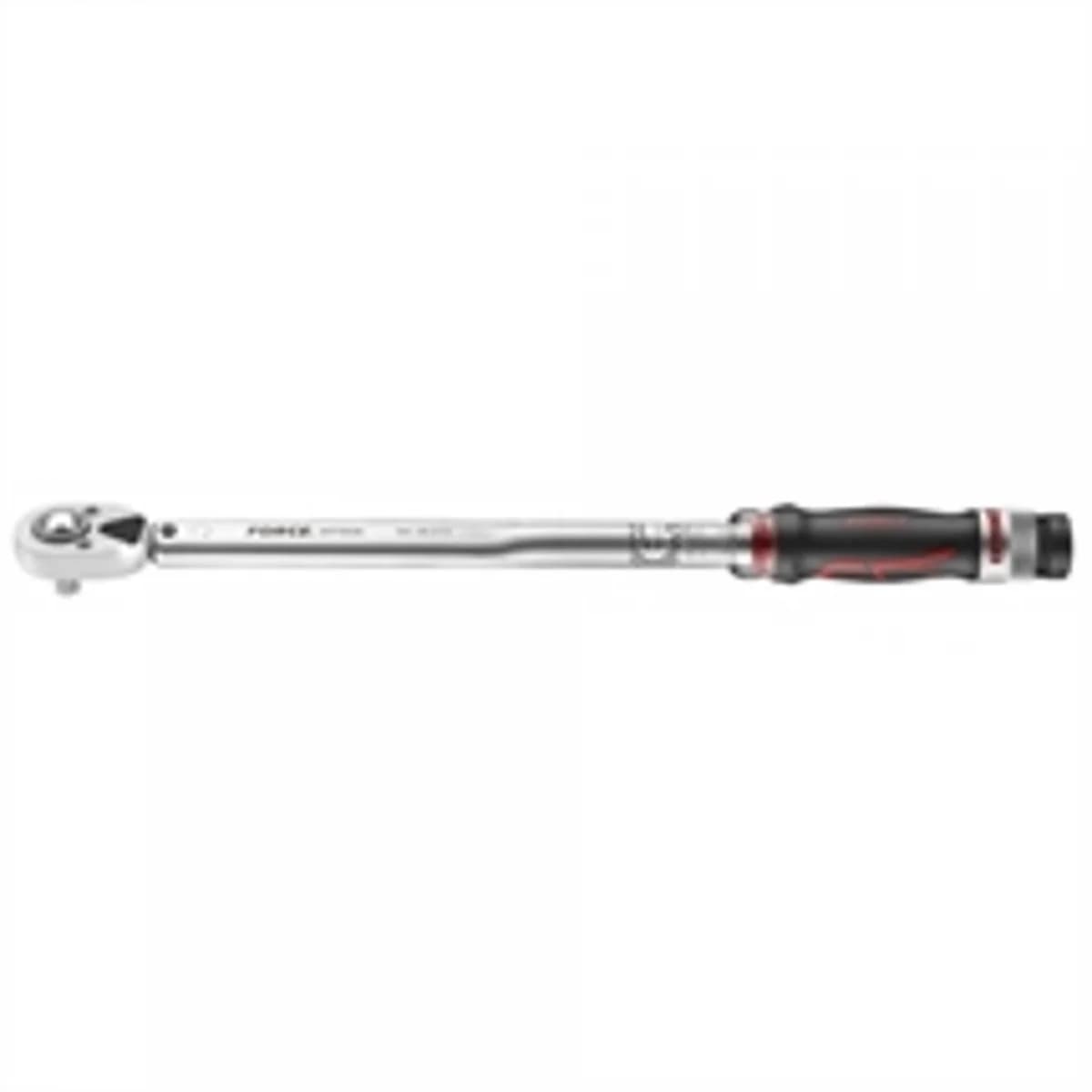 Chave Dinamometro ¾ Esq/Dt* 140>980 Nm * 64761230 refª 313882 Force - 313882 - Ferramentaspro.pt