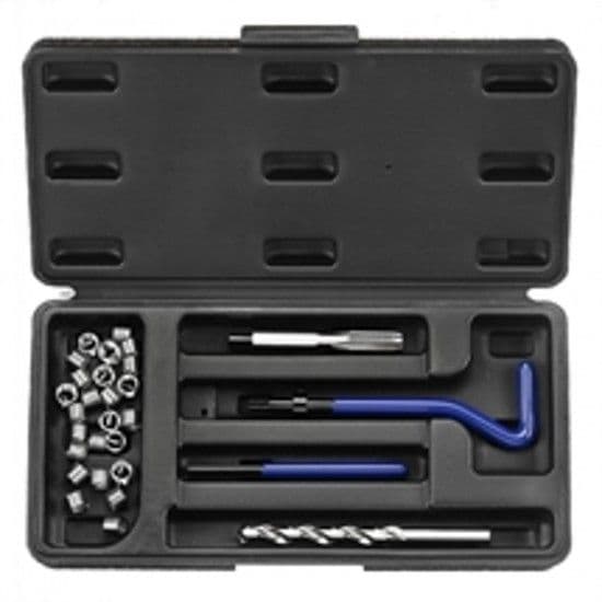 Jogo Reparador De Roscas M10X1 * 924U2 refª 317675 Force