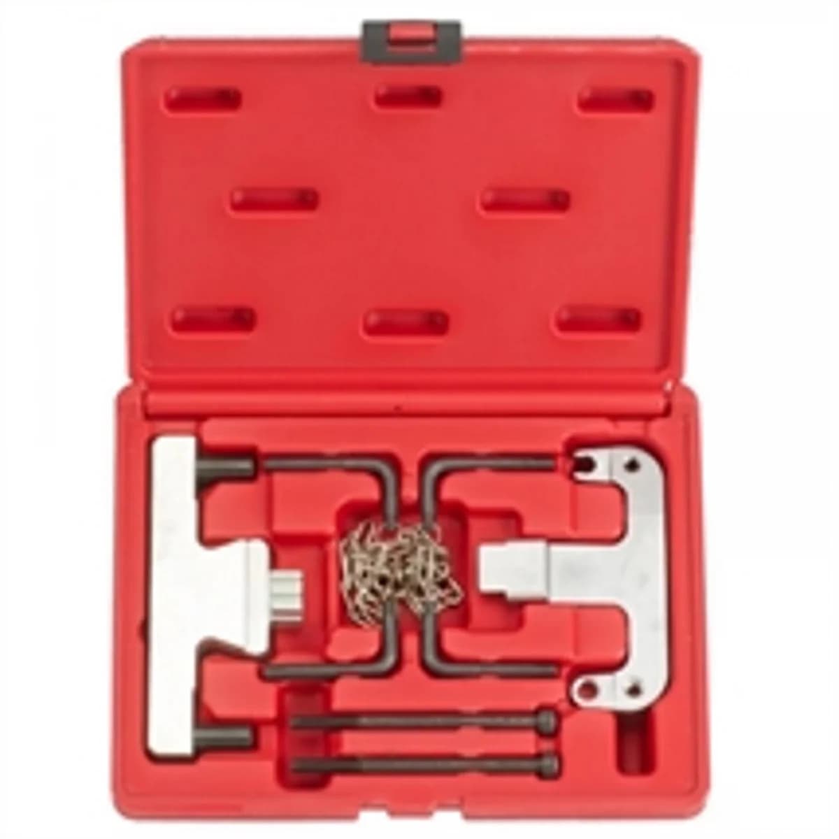Conj. P/Arvore Cames Mercedes Jeep * 906G7 refª 318150 Force - 318150 - Ferramentaspro.pt