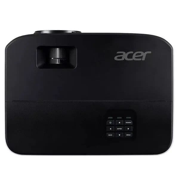 Acer Projetor X1329 DLP WXGA 4800 Lúmenes ANSI