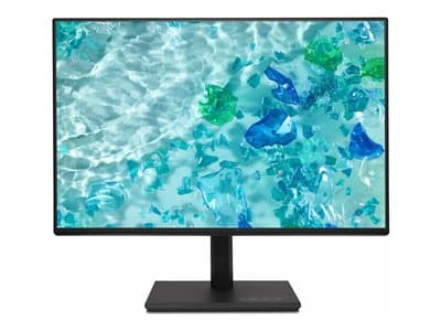 Monitor Acer 27" Vero B277 Gbmiprzx UM.HB7EE.G01 Full HD 120Hz IPS 4ms HDMI/VGA/DisplayPort Ajuste de Altura