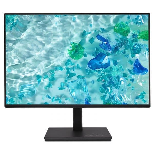 Monitor Acer 27" Vero B277 Gbmiprzx UM.HB7EE.G01 Full HD 120Hz IPS 4ms HDMI/VGA/DisplayPort Ajuste de Altura