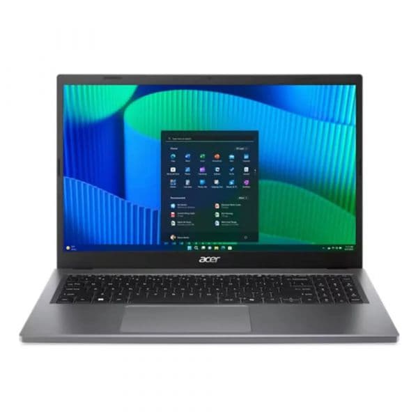 Acer Extensa 15 EX215-24-R7WM 15.6" FHD AMD Ryzen 5 7520U 8GB 512GB SSD AMD Radeon 610M Prata Sem Sistema Operativo (Teclado Espanhol)