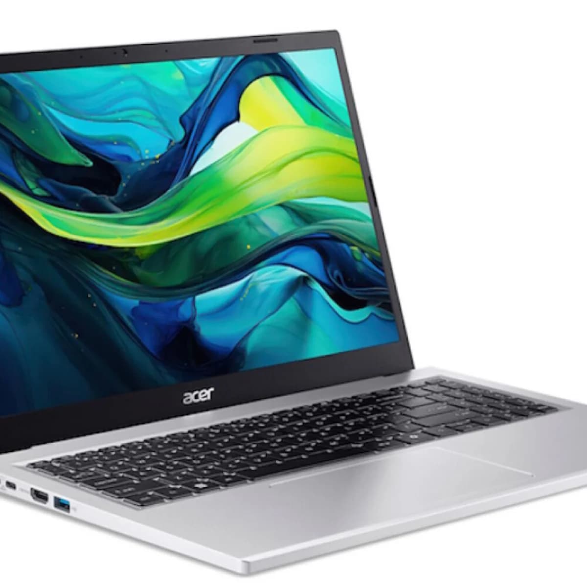 PORTÁTIL ACER - INTEL I5 13420H / 16GB DDR5 / 512GB SSD / 15.6 FHD / WINDOWS 11 - ASPIRE GO 15 AG15 - 4711474375933 - Euronics Portugal