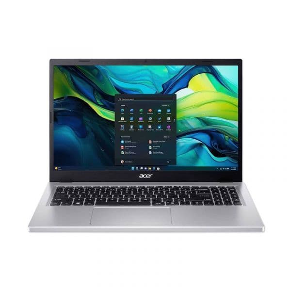 Acer Aspire Go 15 AG15-42P-R331 15.6" FHD AMD Ryzen 7 5825U 16GB 512GB SSD Radeon Vega 8 W11H