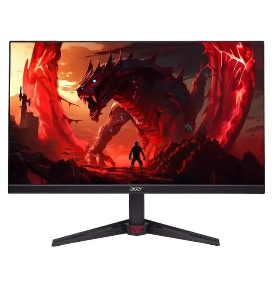 Monitor ACER Nitro VG0 VG270P6bip (27" Full-HD IPS 144Hz - Preto)