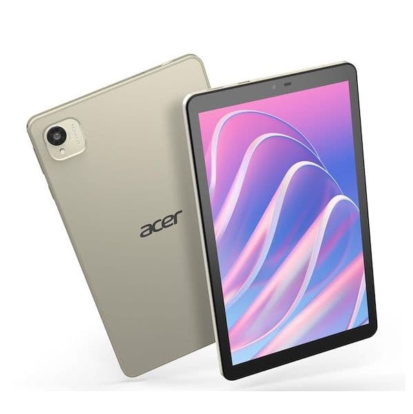 Acer ICONIA A11 A11-21M 11" 4GB 128GB Wi-Fi Vapor Silver